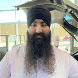 Gurpartap  Cheema