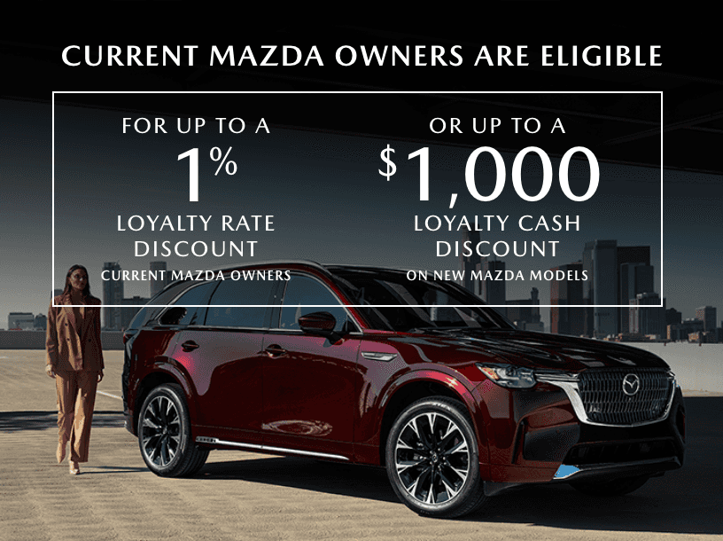 1% Loyalty Rate Discount