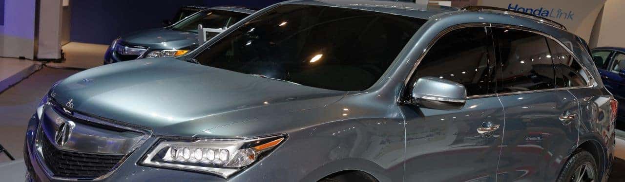 Do Honda Dealers Service Acura: Unveiling the Truth