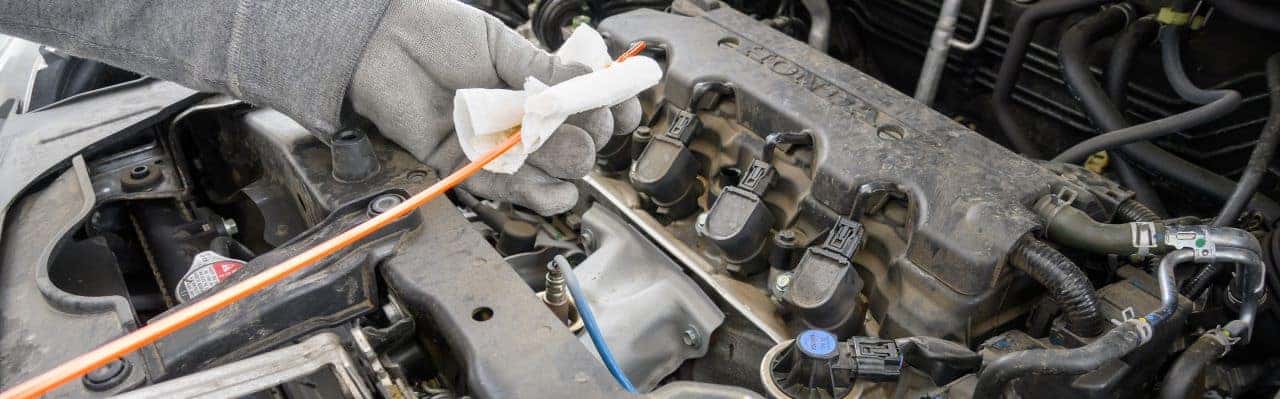 Nalley Honda Brunswick service center with certified technicians working on Honda vehicles in Brunswick, GA.