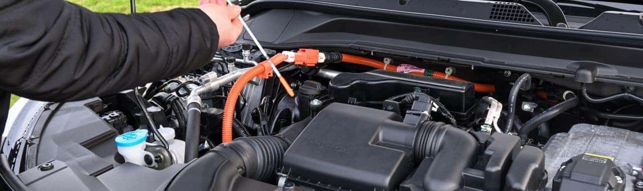 Trained technicians providing top-notch Honda service at Nalley Honda Brunswick in Brunswick, GA.