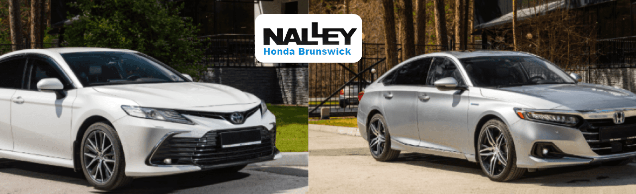 Trade-offs: why a sedan might still make sense