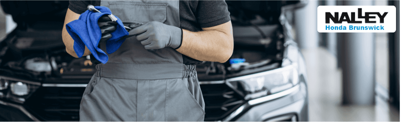 Honda Service Specials in Brunswick, GA at Nalley Honda Brunswick