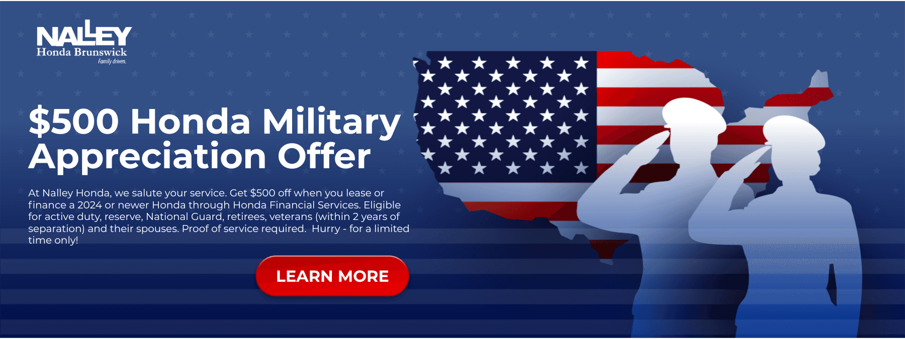 Military Offer