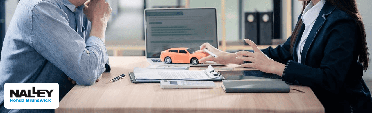 flexible Honda service financing in Brunswick, GA.