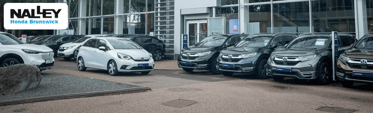 Get low APR Honda financing, lease deals, and flexible payment plans in Brunswick, GA