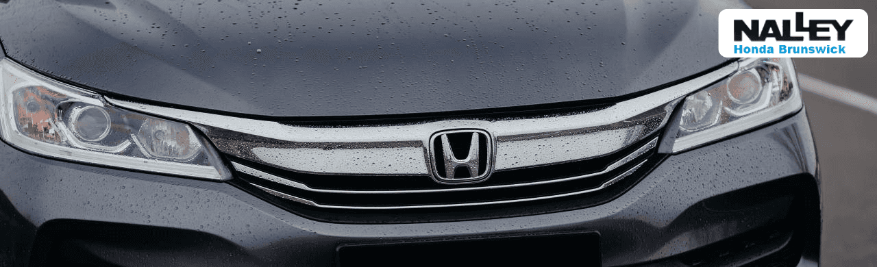 New and used Honda vehicles at Nalley Honda Brunswick near Jacksonville, GA