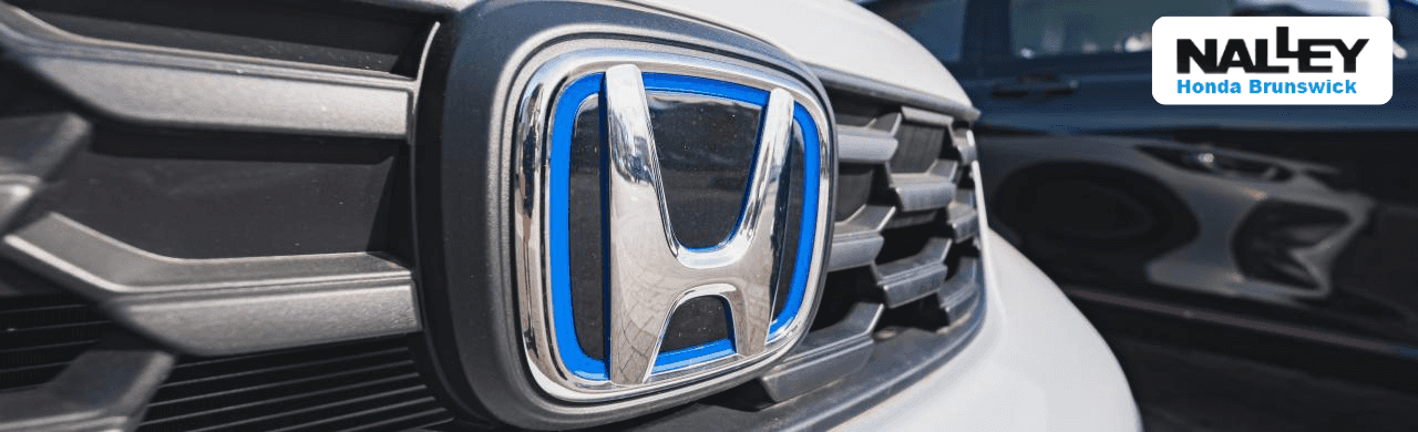 onda vehicles for sale at Nalley Honda Brunswick dealership near Jacksonville