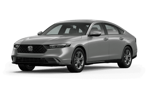 Honda Accord Hybrid
