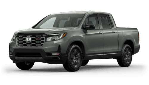 Honda Ridgeline