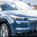 2026 Honda HR-V