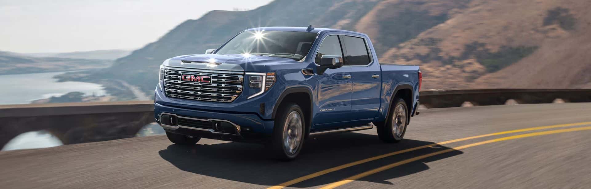 2025-Sierra-1500-GMC