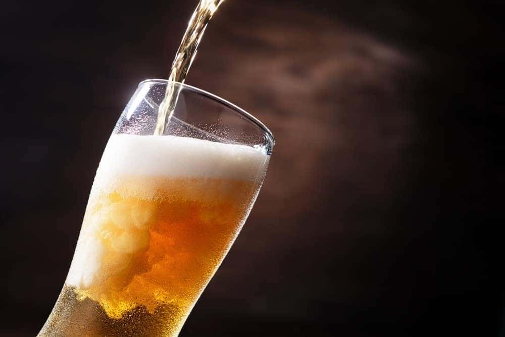 New English Brewing Co.
