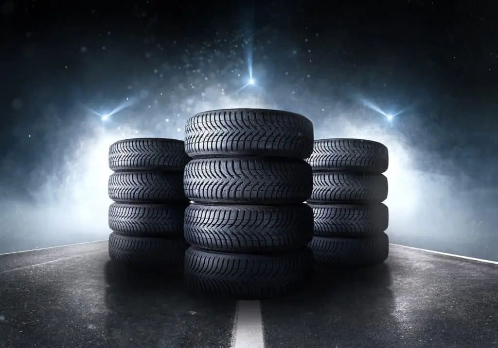 Tire Repair near Me | Norm Reeves Honda Vista