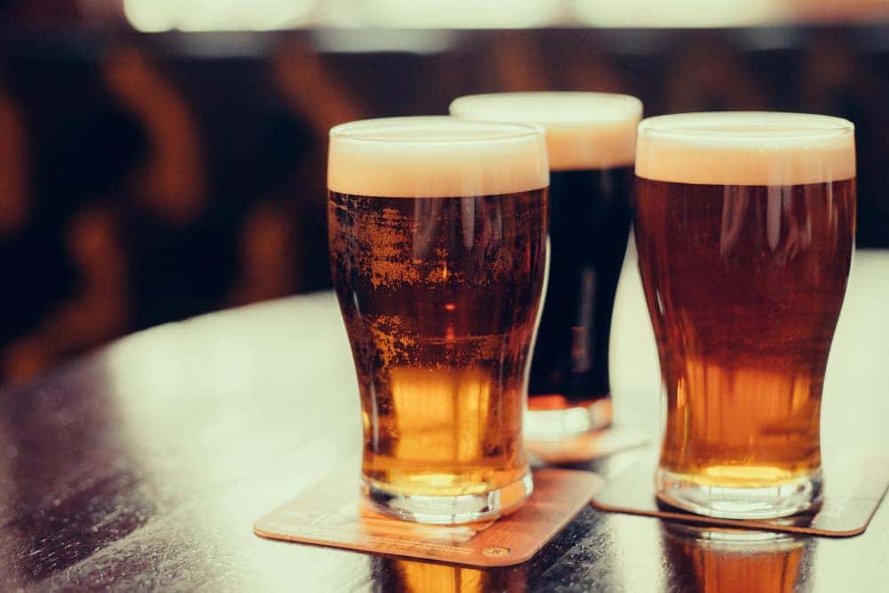 New English Brewing Co.
