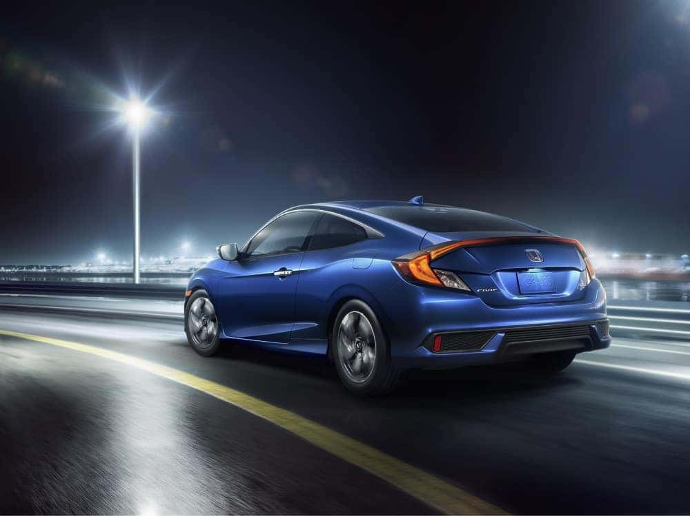 Honda Dealer near Oceanside CA