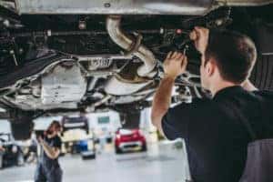 Agencia de Autos Usado cerca