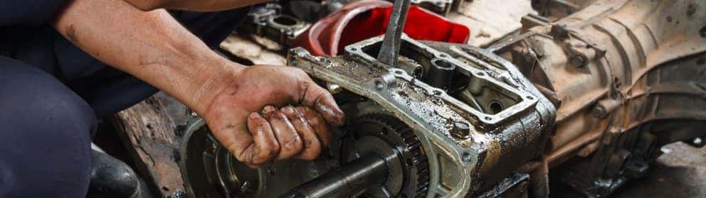 transmission repair near me 11370