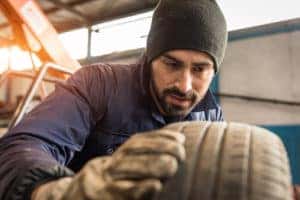 Tire Repair near Carlsbad CA