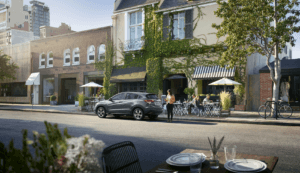 2020 Honda HR-V vs Nissan Kicks