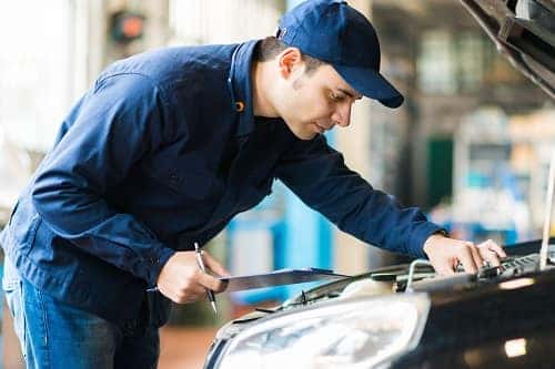 Mechanic