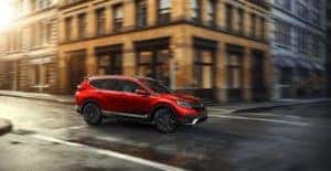 Honda CR-V near Camp Pendleton CA