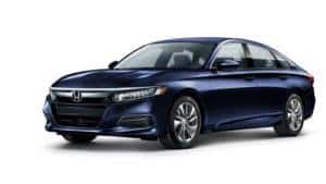 Honda Accord near Camp Pendleton CA