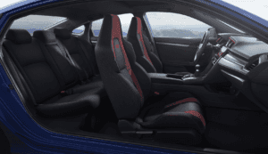 2020 Honda Civic vs Kia Forte