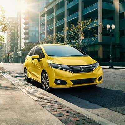Honda Fit in Vista CA