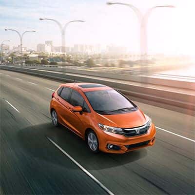 Honda Fit in Vista CA