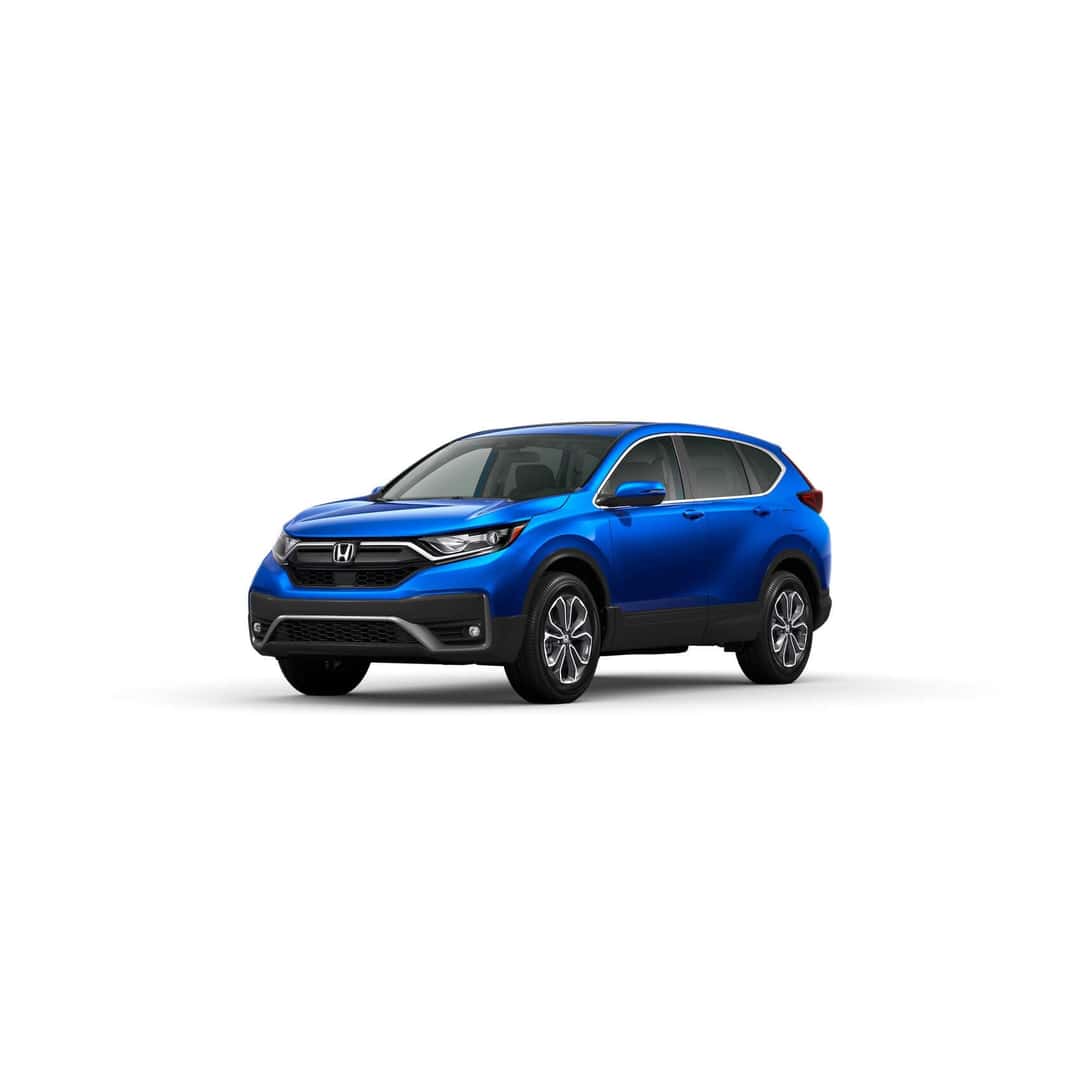 Honda EX