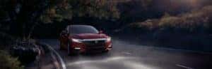 2021 Honda Insight Vista CA 
