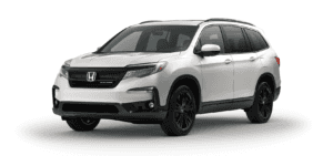 2021 Honda Pilot Vista CA 