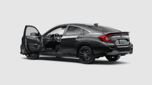 Honda Civic for Sale near Escondido CA 