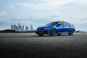 Honda Civic for Sale Oceanside CA