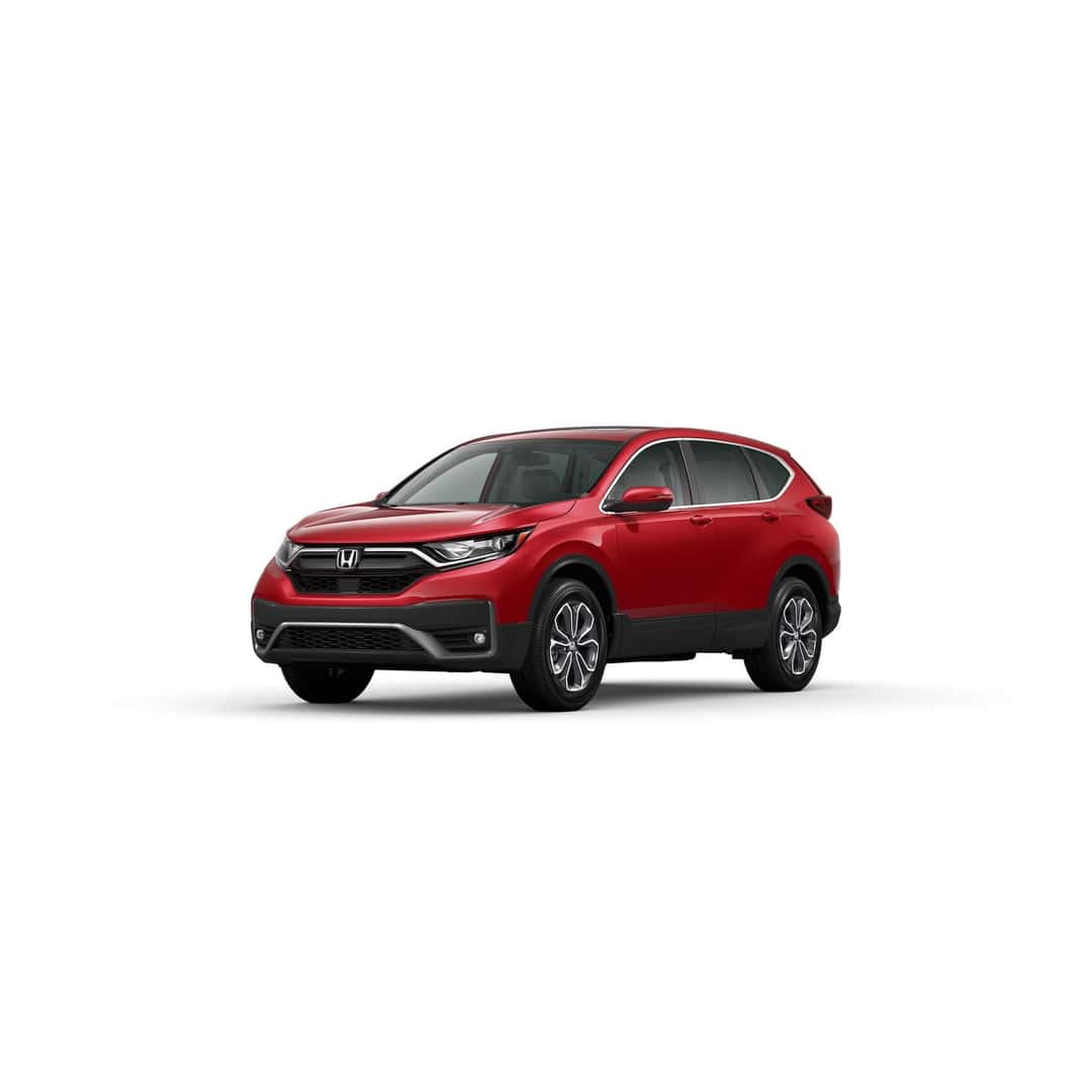 CR-V