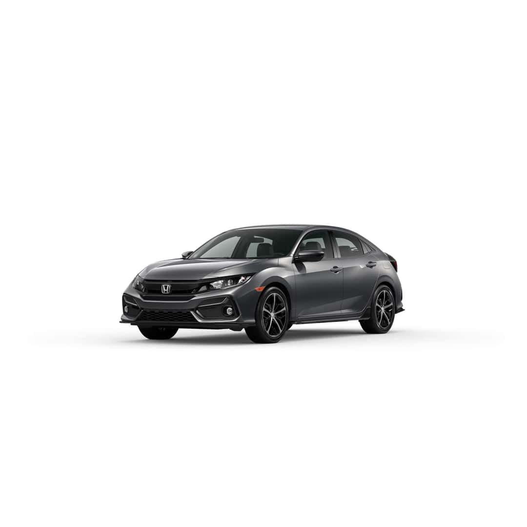 Honda Lease Deals