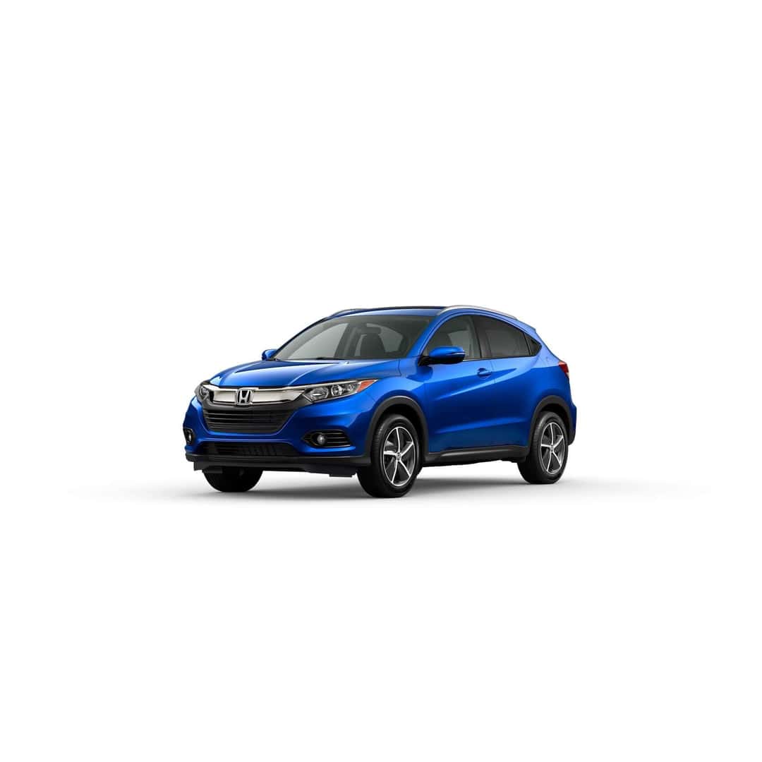 HR-V