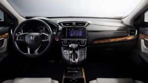 Honda CR-V vs Subaru Forester Vista CA 