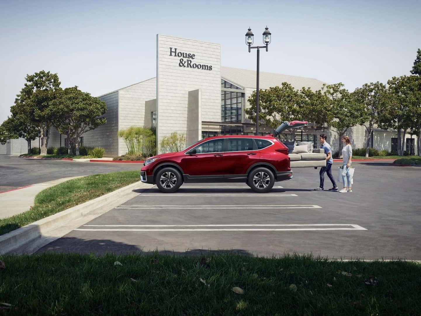 Honda CR-V Temecula CA