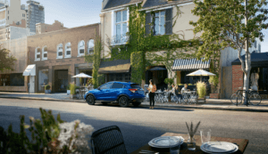 Honda HR-V | Vista, CA