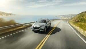 Vista, CA | Honda HR-V