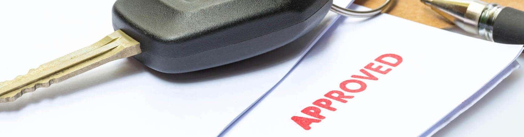 Used Car Financing