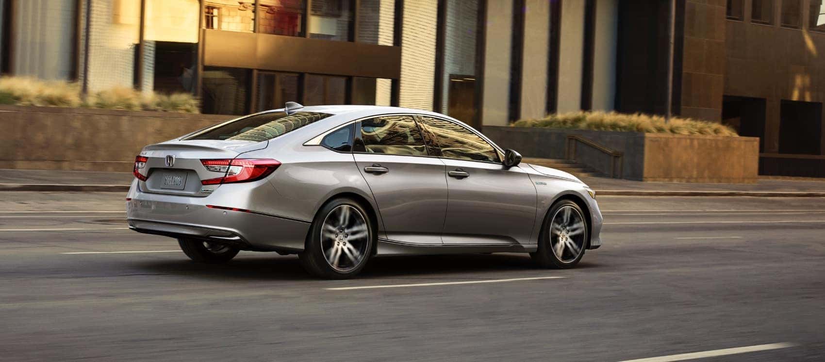 Hybrid Vehicle Dealer near Carlsbad CA