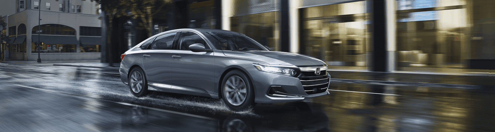 Honda Accord vs Nissan Altima