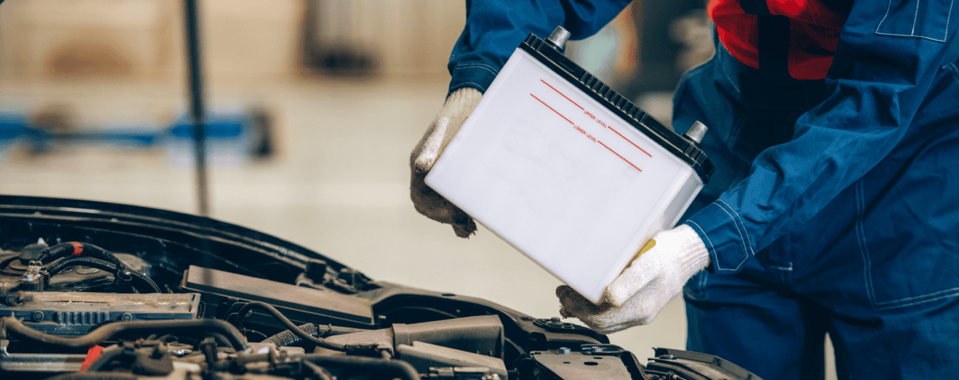 How Long Do Honda Car Batteries Last  