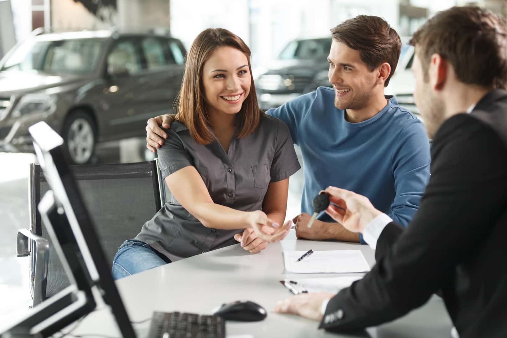 Honda Financing Options 