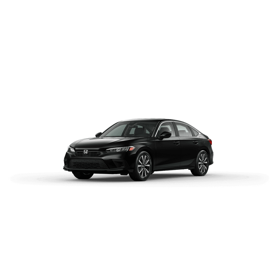 Honda Civic Touring