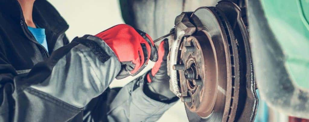 When Should I Get Brake Service - Vista CA 