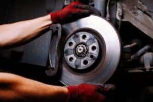 When Should I Get Brake Service